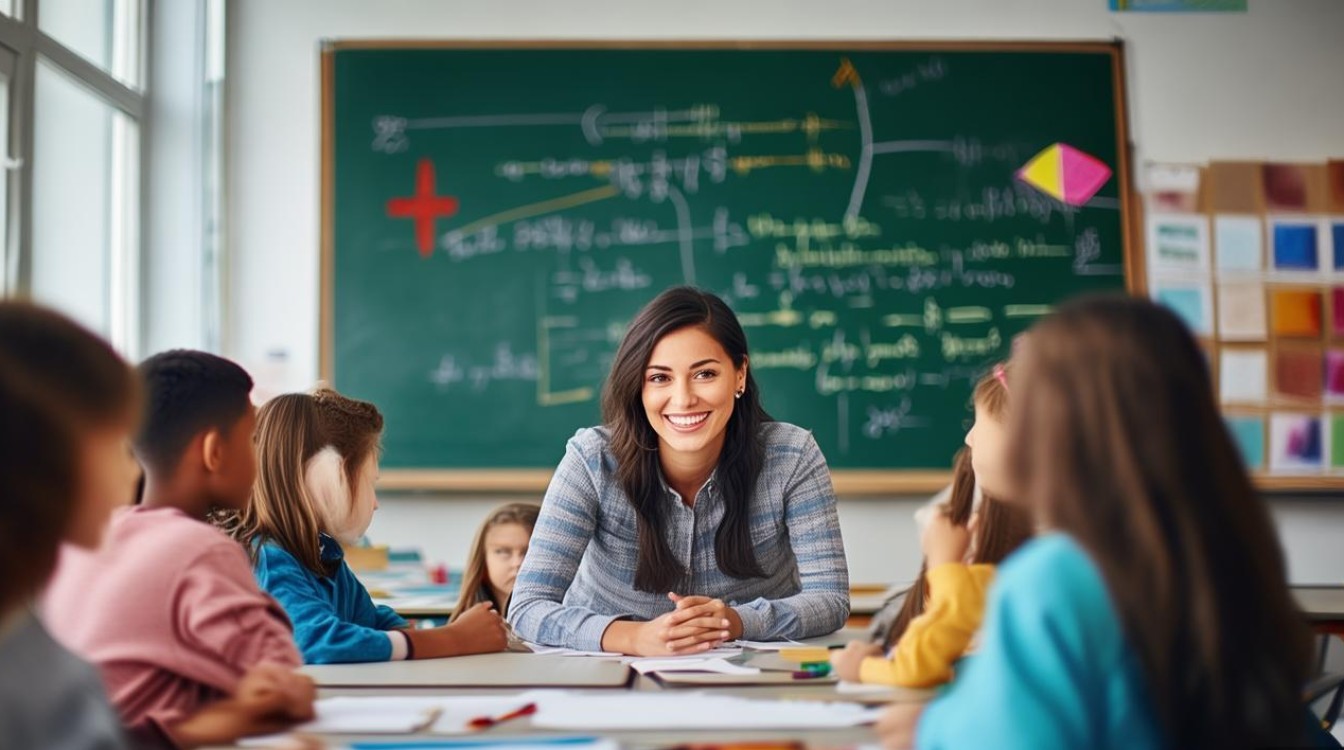 初中数学教学,有哪些策略能真正让学生透彻理解,告别困惑?