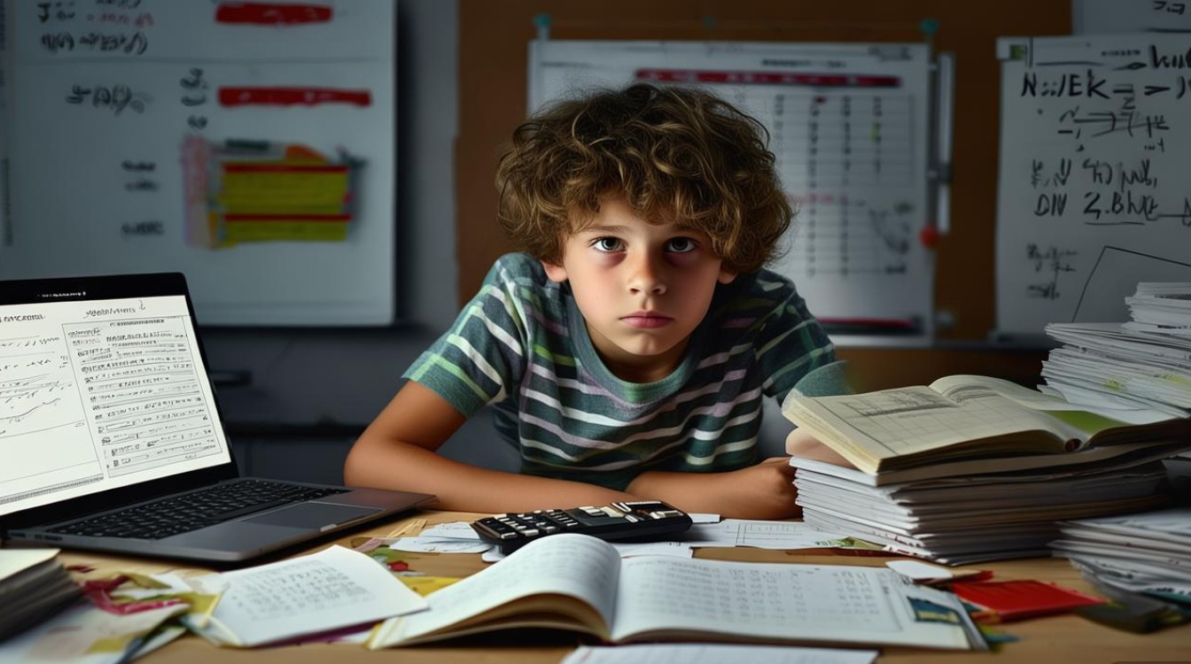 初中数学成绩下滑，如何高效快速补回，抓住关键期？