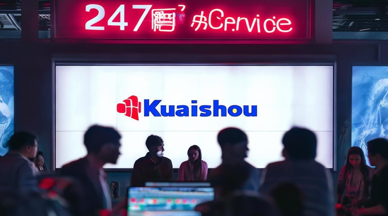 快手在线24小时业务，快手是否真的提供全天候24小时在线服务？