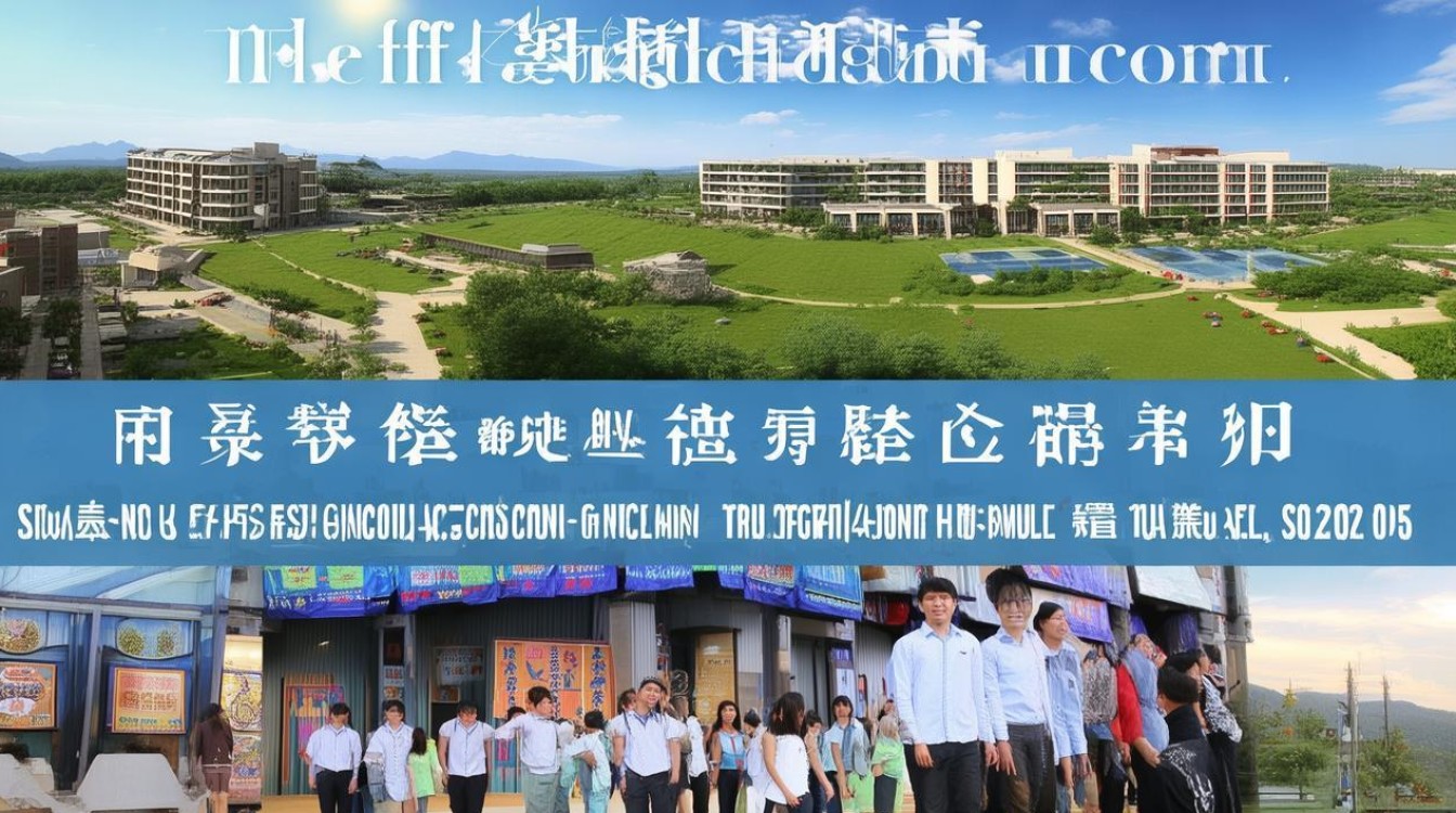 许村第五中学高中教育质量如何?师资力量、校园环境及升学率如何?