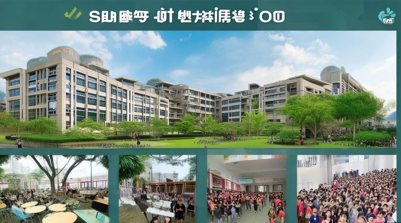 许村第五中学高中教育质量如何?师资力量、校园环境及升学率如何?