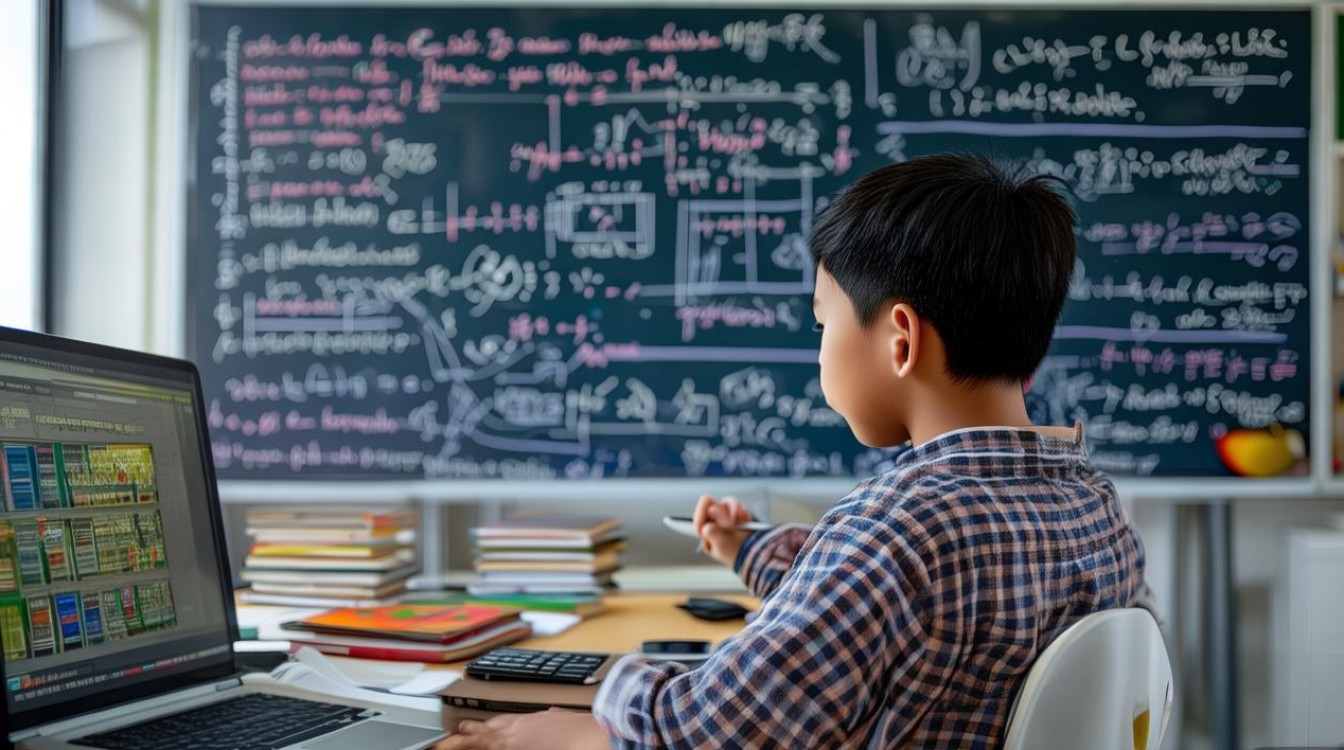 如何从初中数学90分突破至满分，高效提升解题技巧与能力？