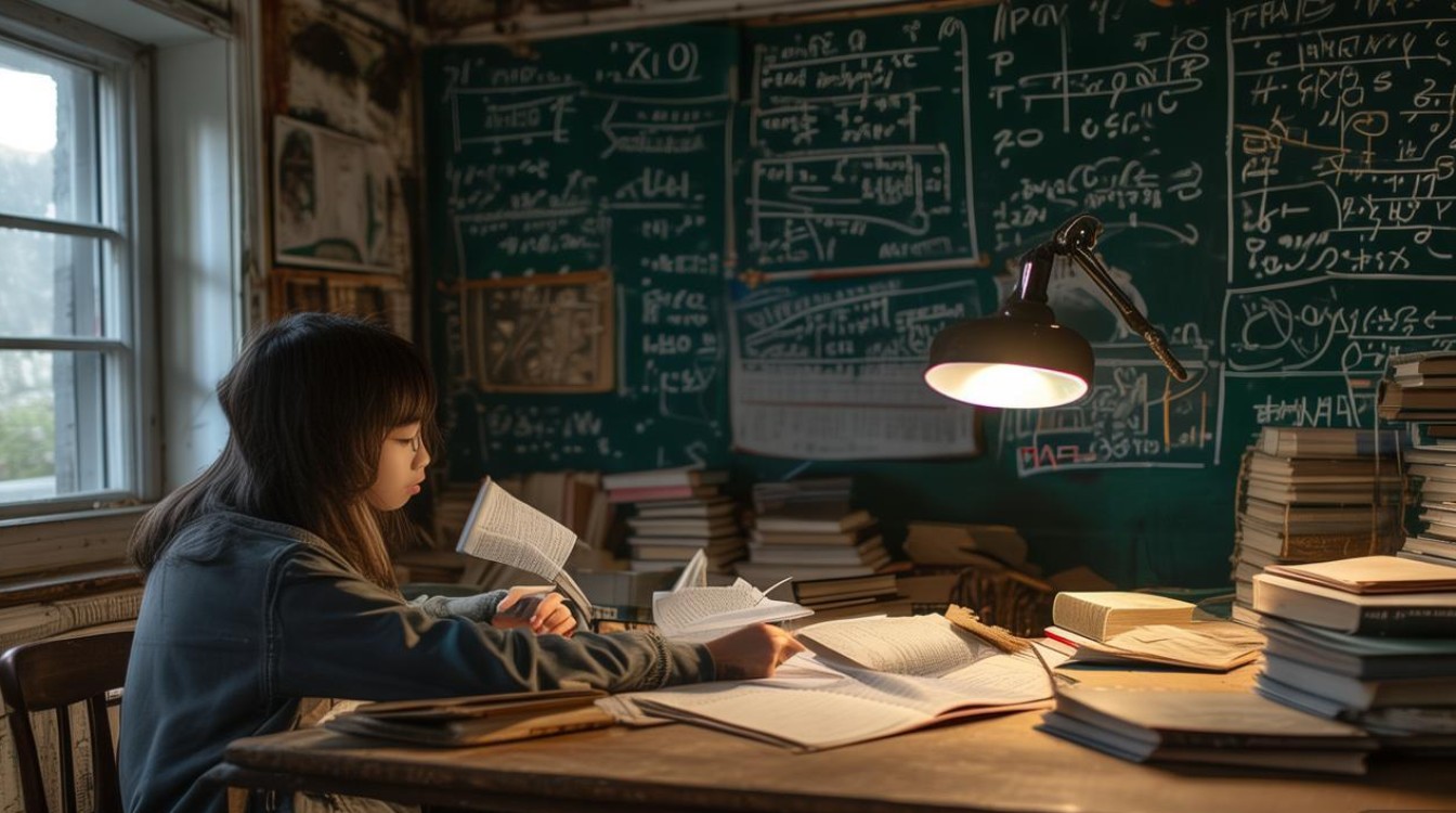 考研数学需要掌握哪些高中数学科目？