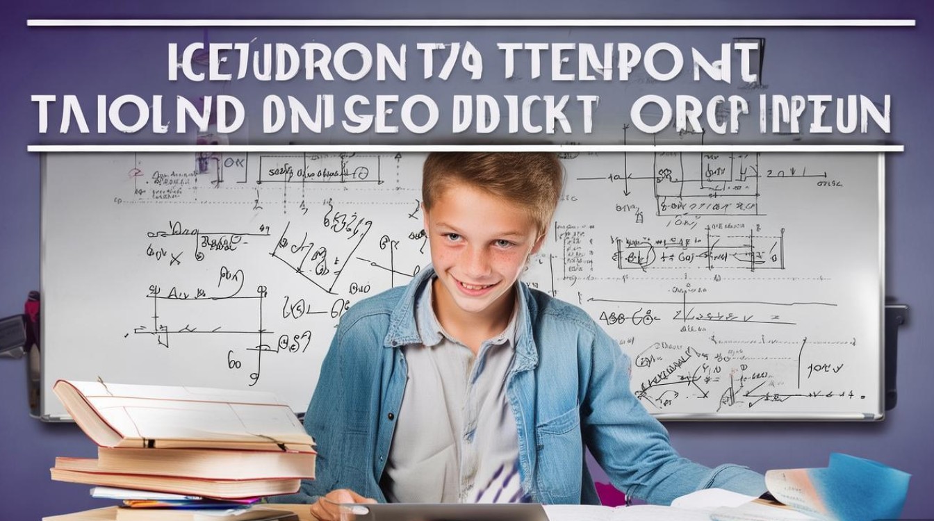 如何一个月内高效提升高中数学水平？突破数学难题攻略揭秘！