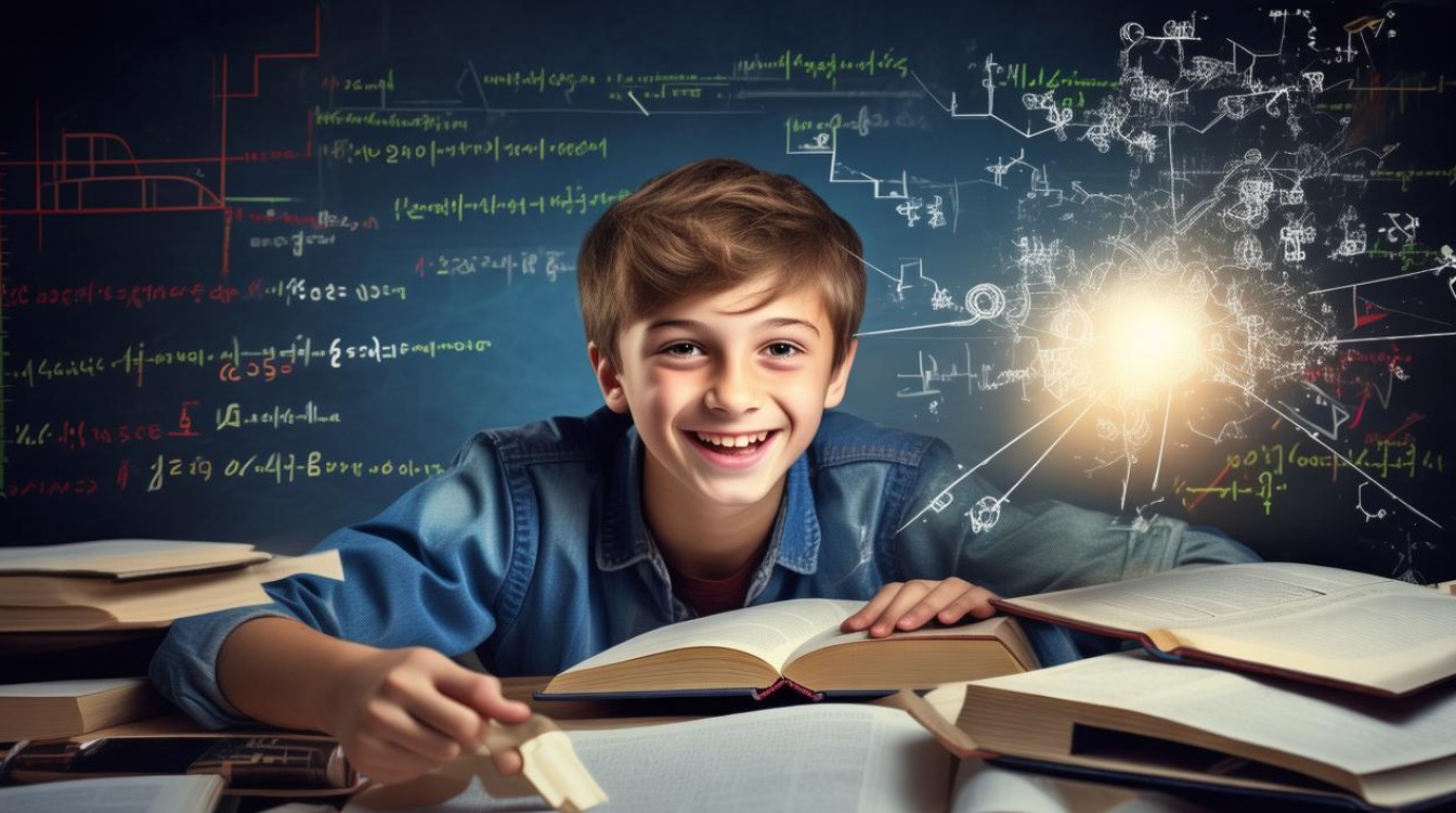 如何一个月内高效提升高中数学水平?突破数学难题攻略揭秘!