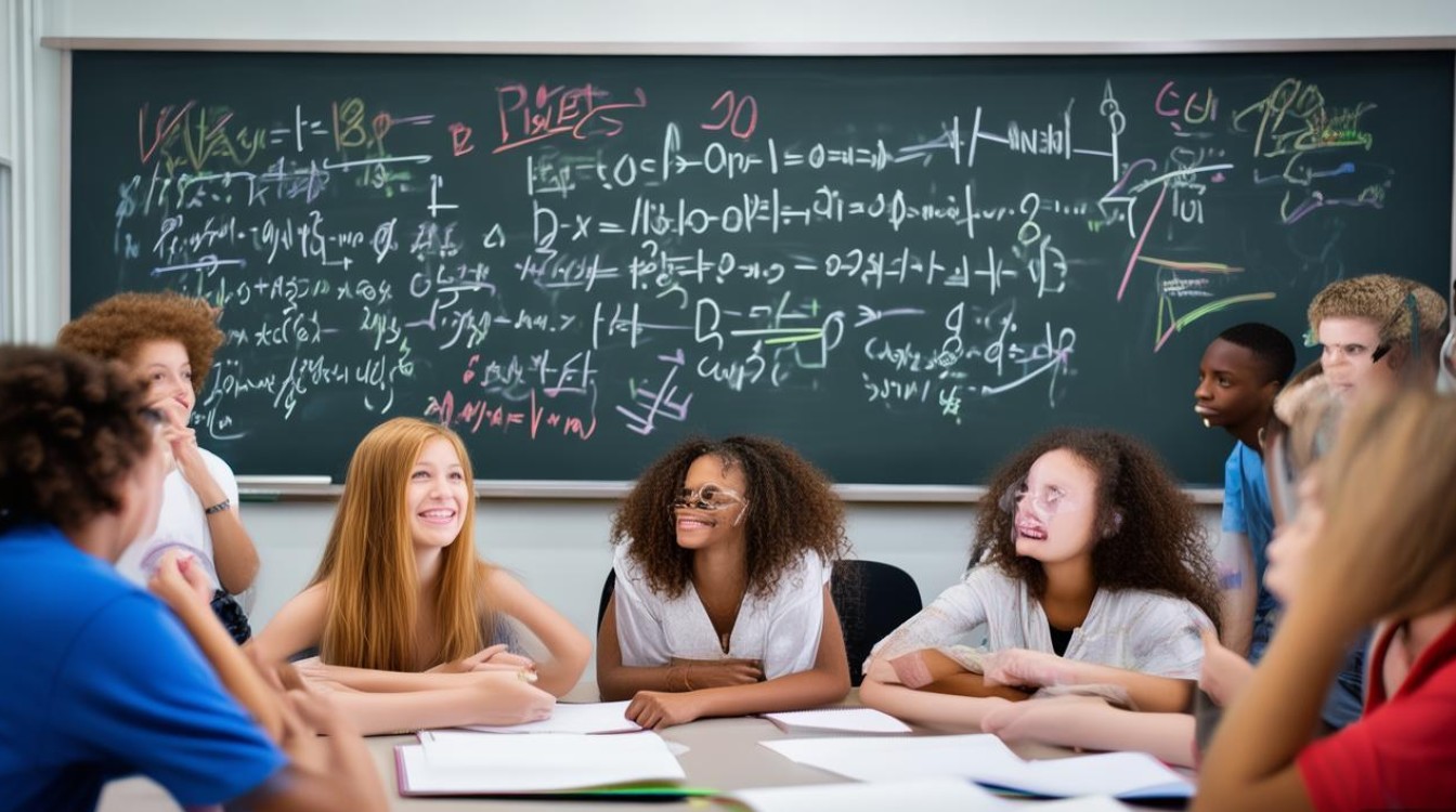 如何一个月内高效提升高中数学水平?突破数学难题攻略揭秘!