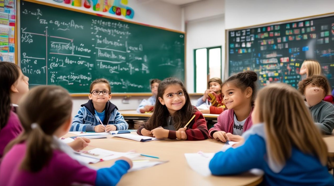 小学双班数学教学现状探讨，为何实施高效教学如此难题？