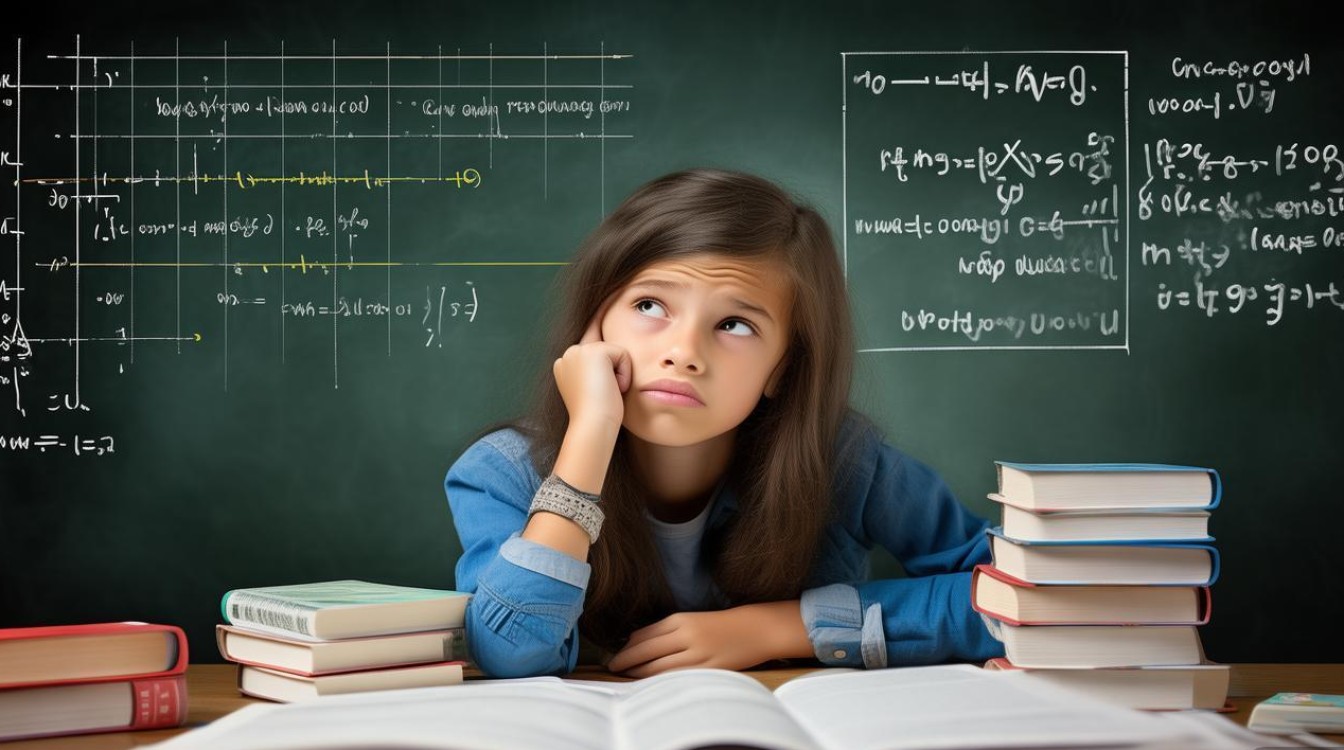 初中数学函数题入门难点有哪些?如何有效突破?