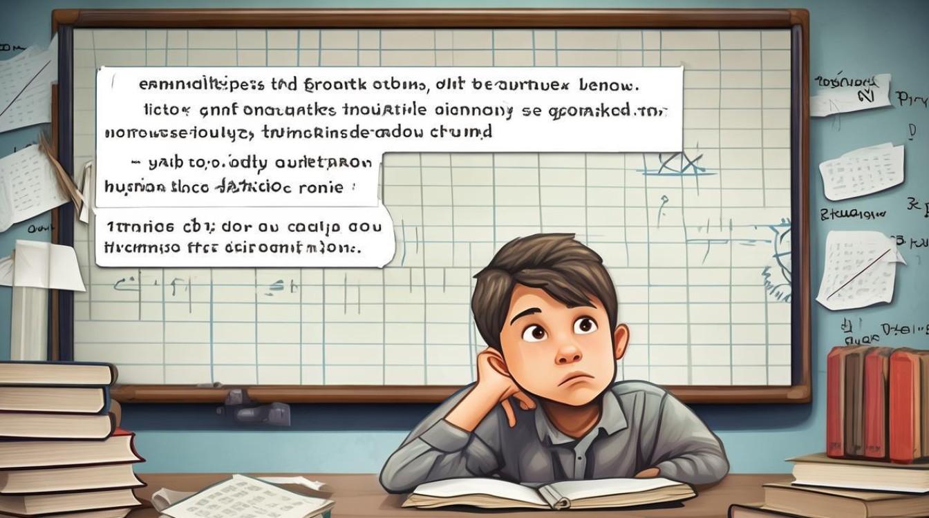 初中数学函数题入门难点有哪些?如何有效突破?