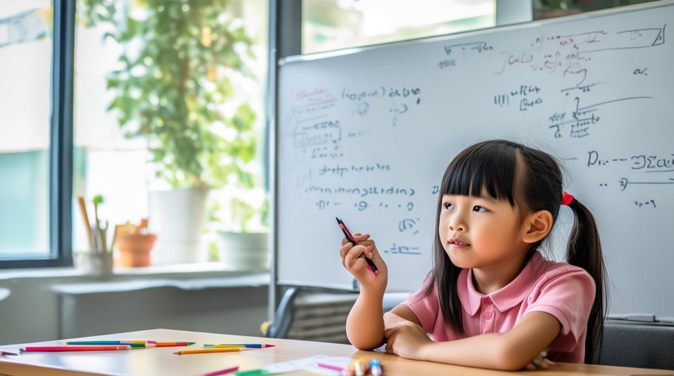 如何让小学生高效解决数学难题？揭秘实用解题技巧！