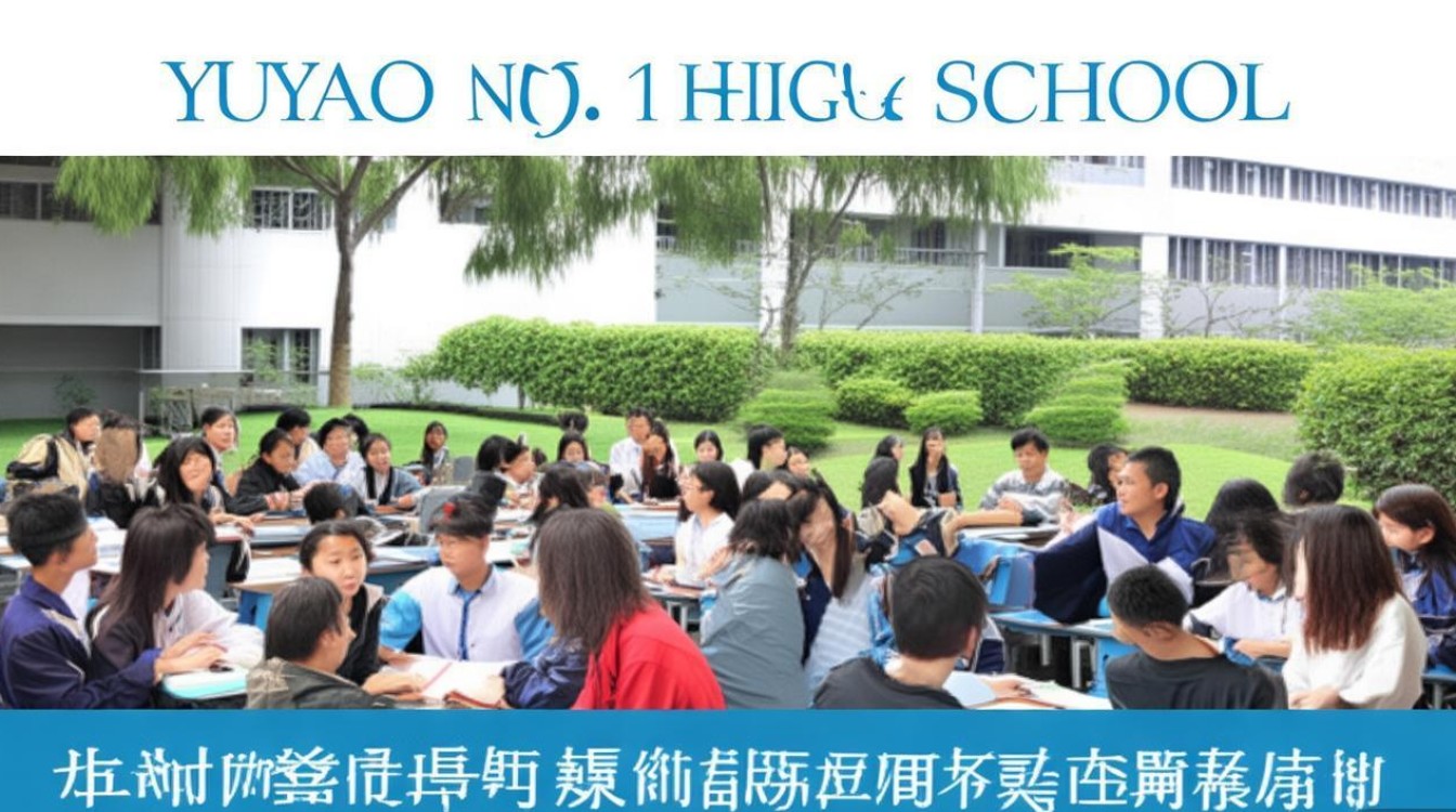 余姚一中学高中部教学质量如何?升学率怎样?师资力量如何?
