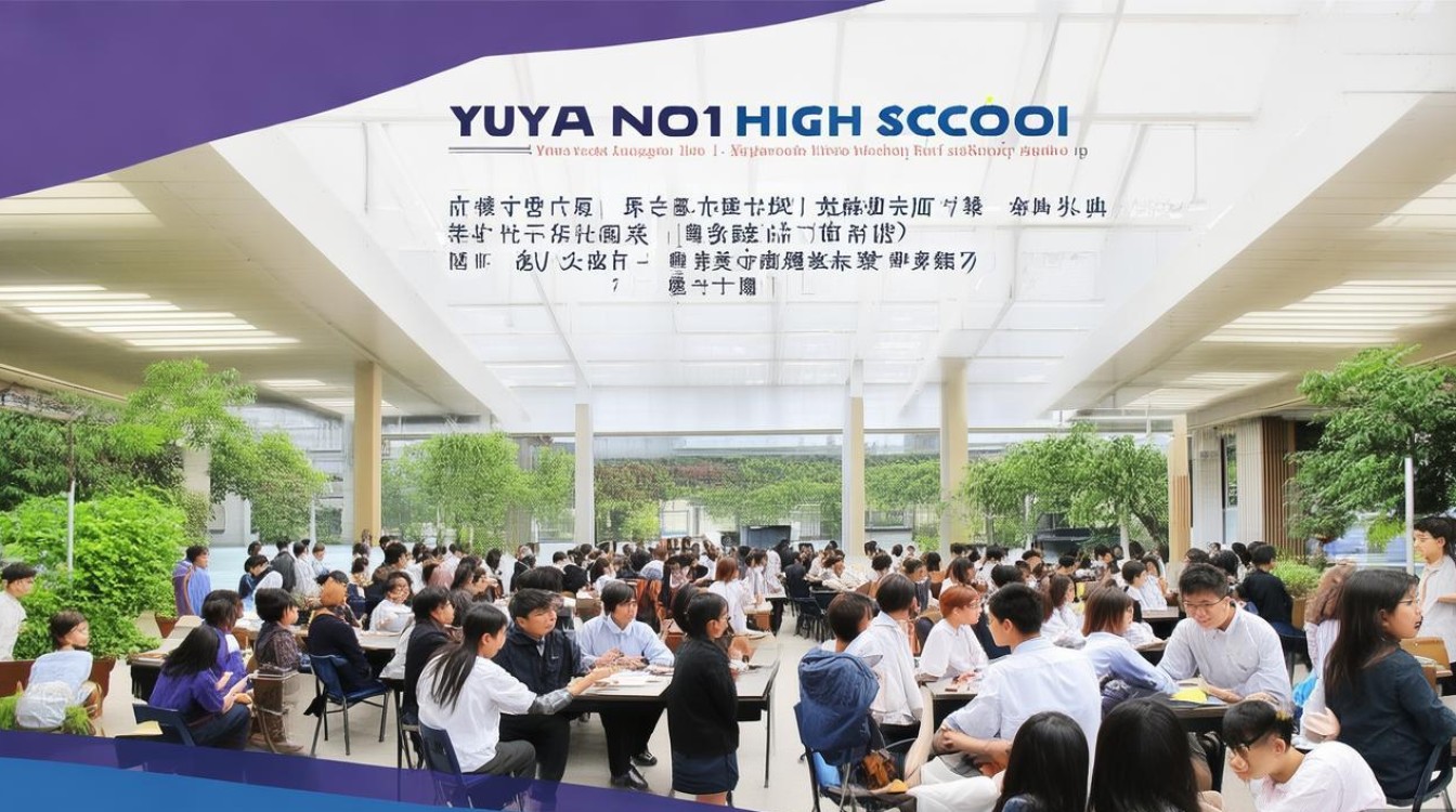 余姚一中学高中部教学质量如何?升学率怎样?师资力量如何?