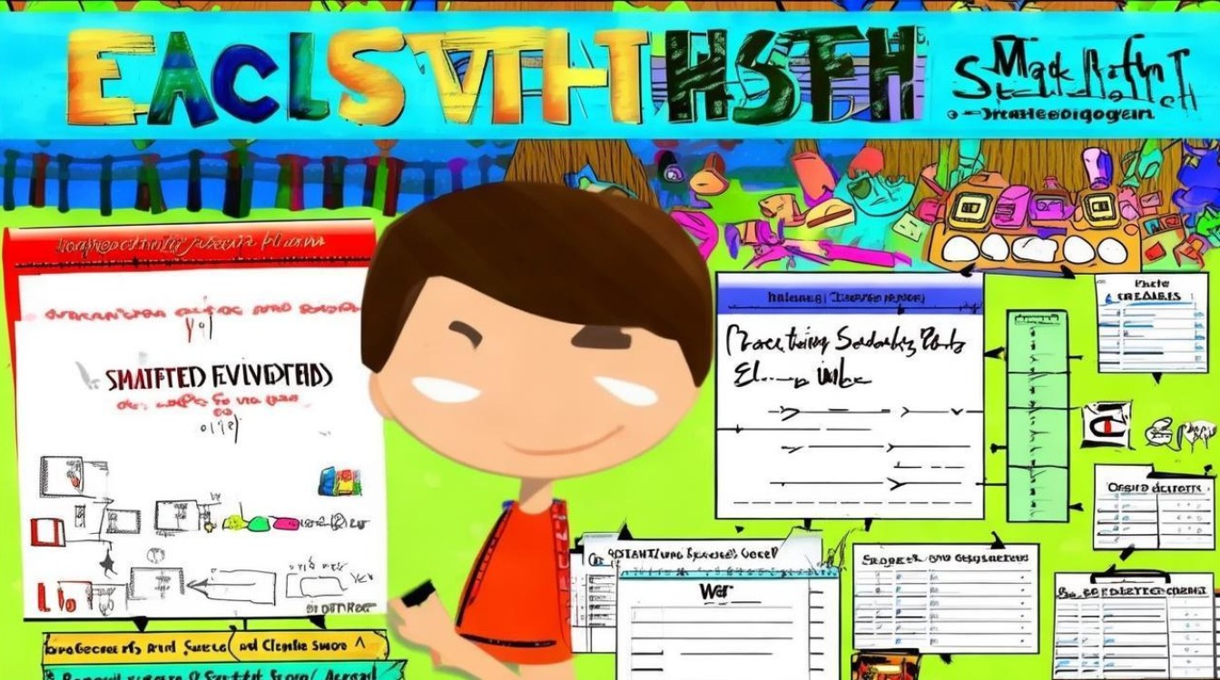 如何高效制定小学数学期末复习计划?涵盖所有知识点,轻松应对考试挑战!