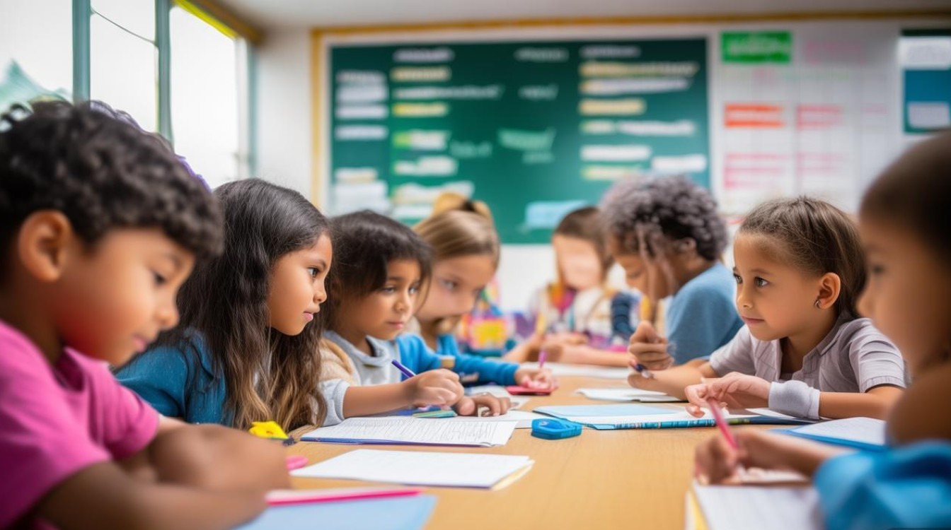 小学数学考试有哪些高效备考技巧？