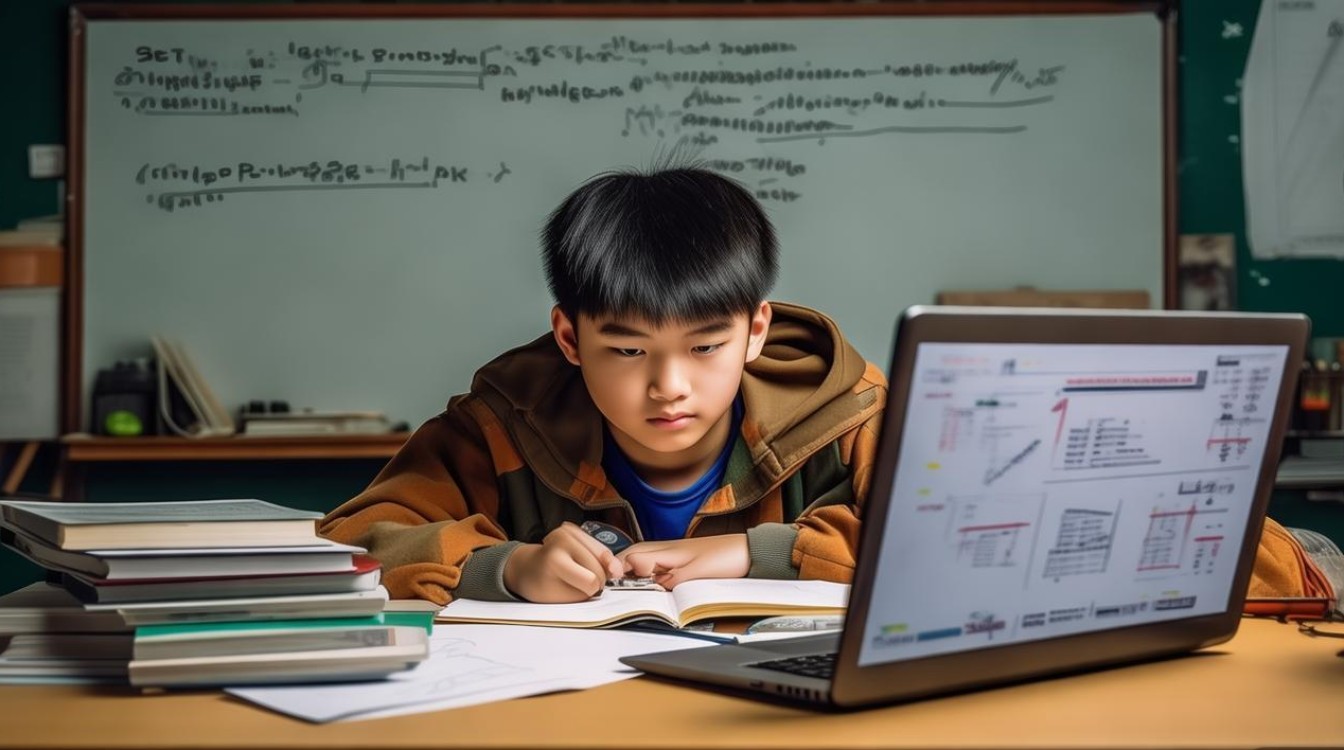 初中生如何高效刷题提升数学成绩？精选策略揭秘！