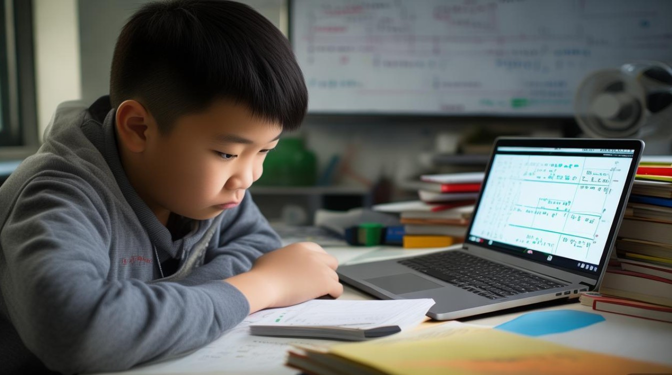 初中生如何高效刷题提升数学成绩?精选策略揭秘!