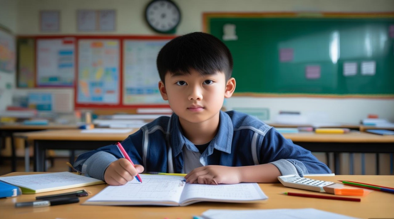 初中生数学考试如何突破高分?掌握哪些技巧与策略? 初中生数学考试如何突破高分?掌握哪些技巧与策略?