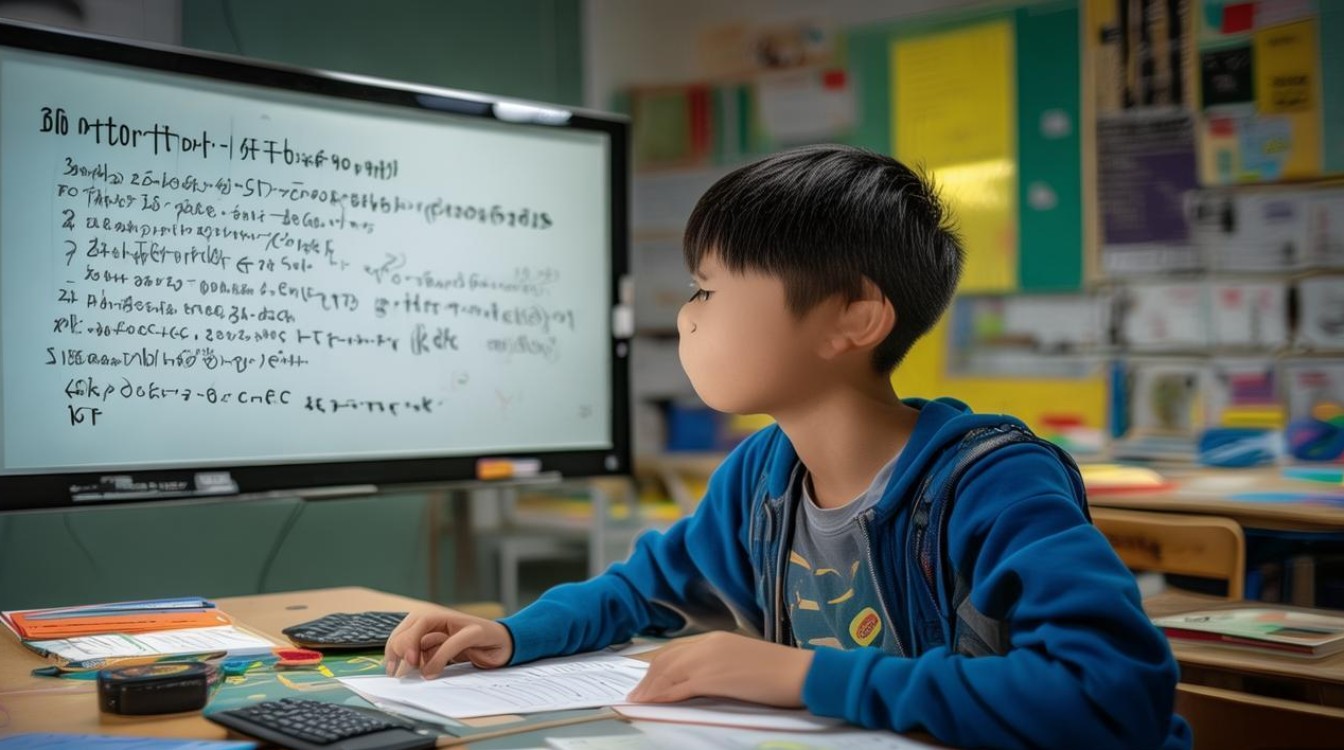 初中生如何有效突破数学成绩瓶颈,快速提升数学能力?