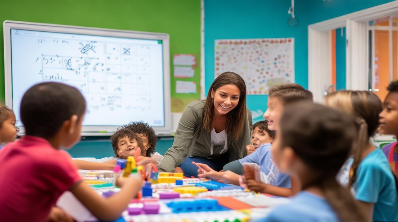 如何高效系统提升小学数学水平,确保知识扎实掌握?