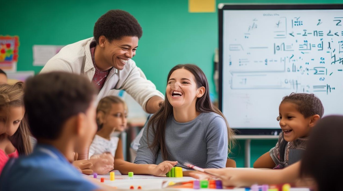 如何高效系统提升小学数学水平,确保知识扎实掌握?
