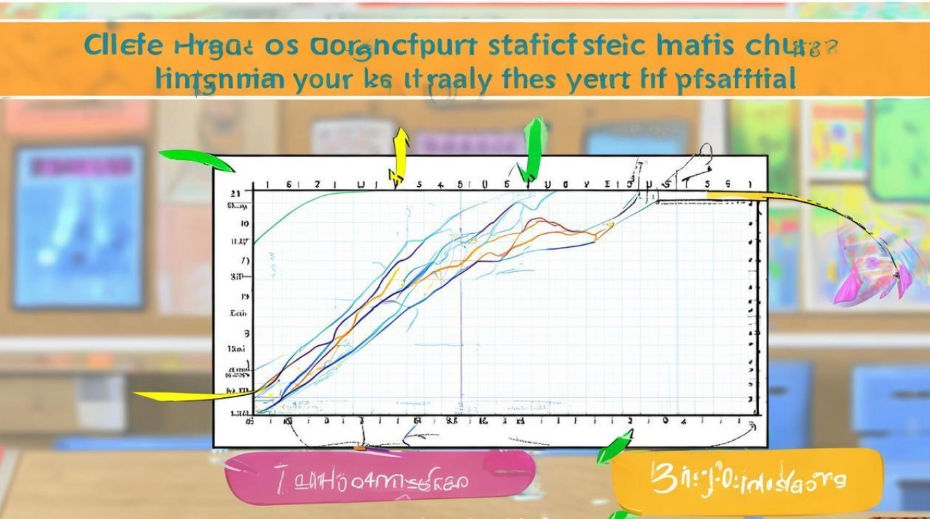如何绘制小学数学统计表的直观图表?步骤与技巧详解?