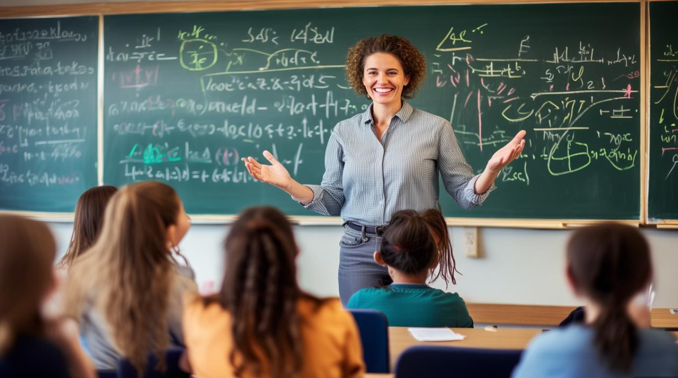 初中数学教学评讲中,如何有效提升学生兴趣与理解力?