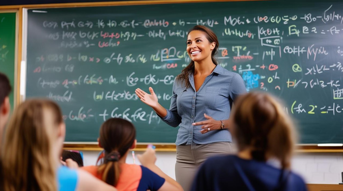 初中数学教学评讲中,如何有效提升学生兴趣与理解力?
