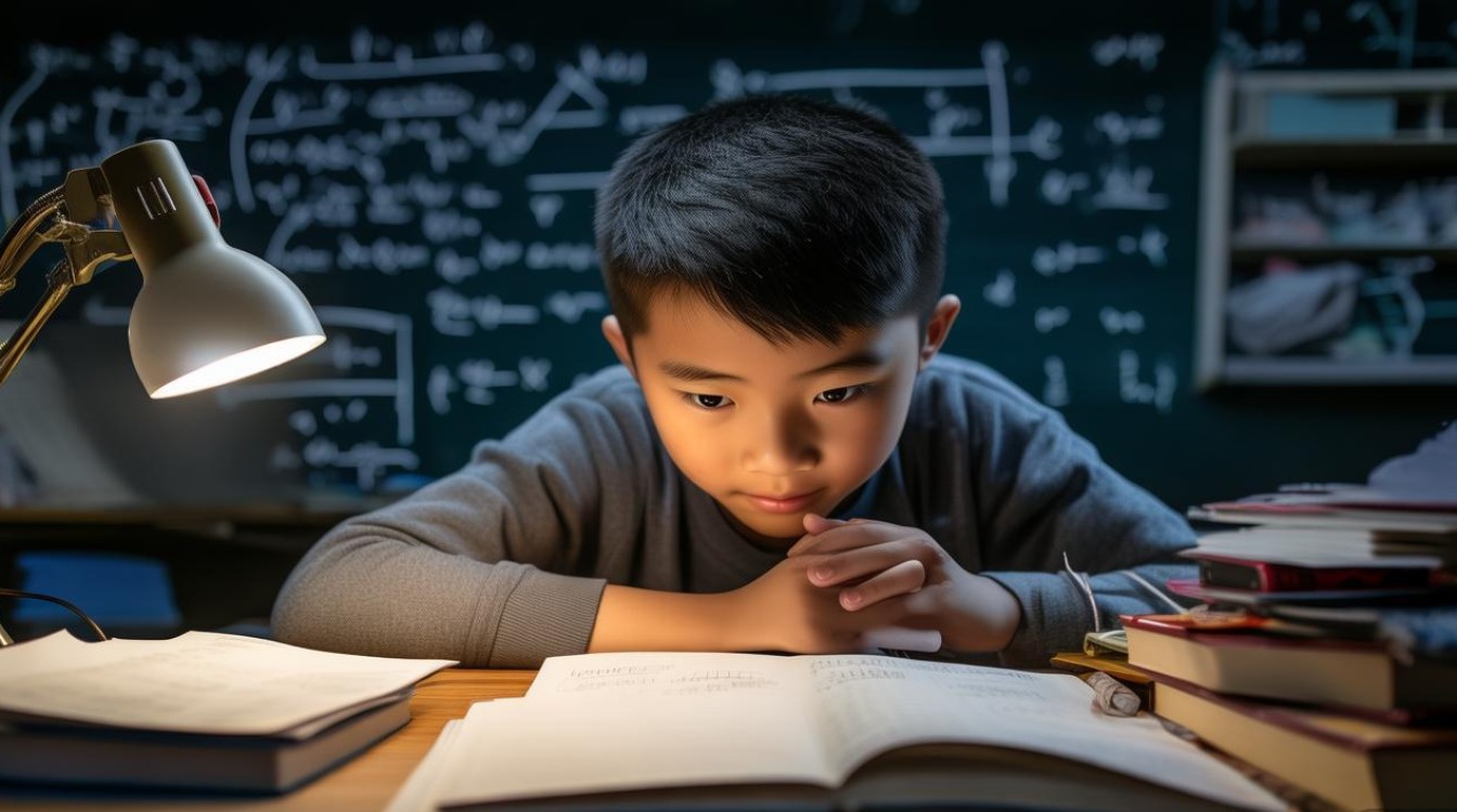 初中生如何有效培养数学思维,突破学习瓶颈?