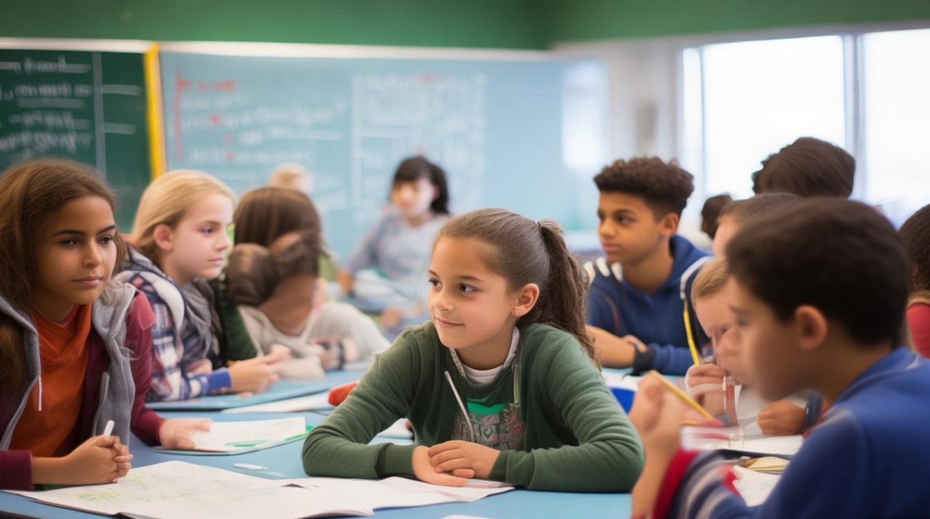 如何有效提升初中数学成绩？探索高效学习策略与技巧！