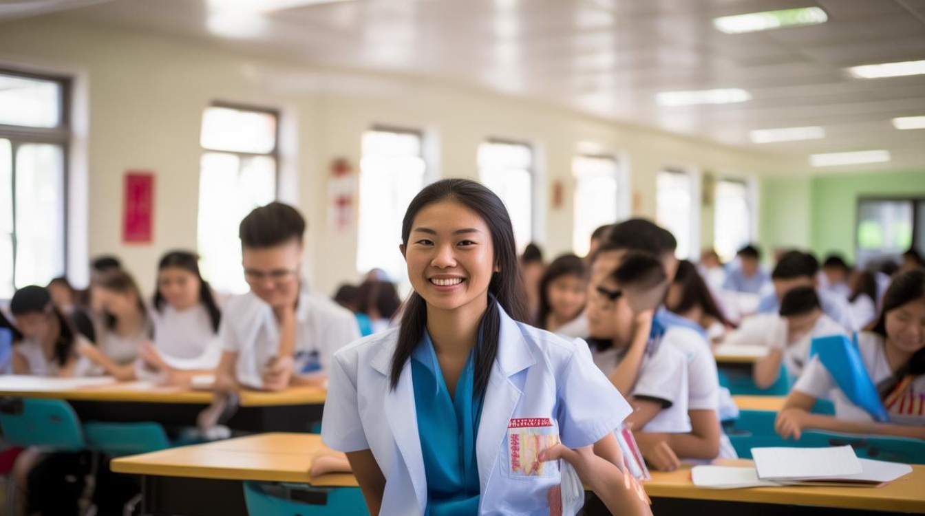 雁江第一中学高中教育质量如何?升学率如何?师资力量怎样?