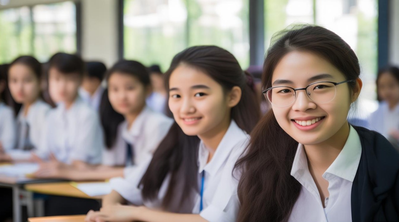 雁江第一中学高中教育质量如何?升学率如何?师资力量怎样?