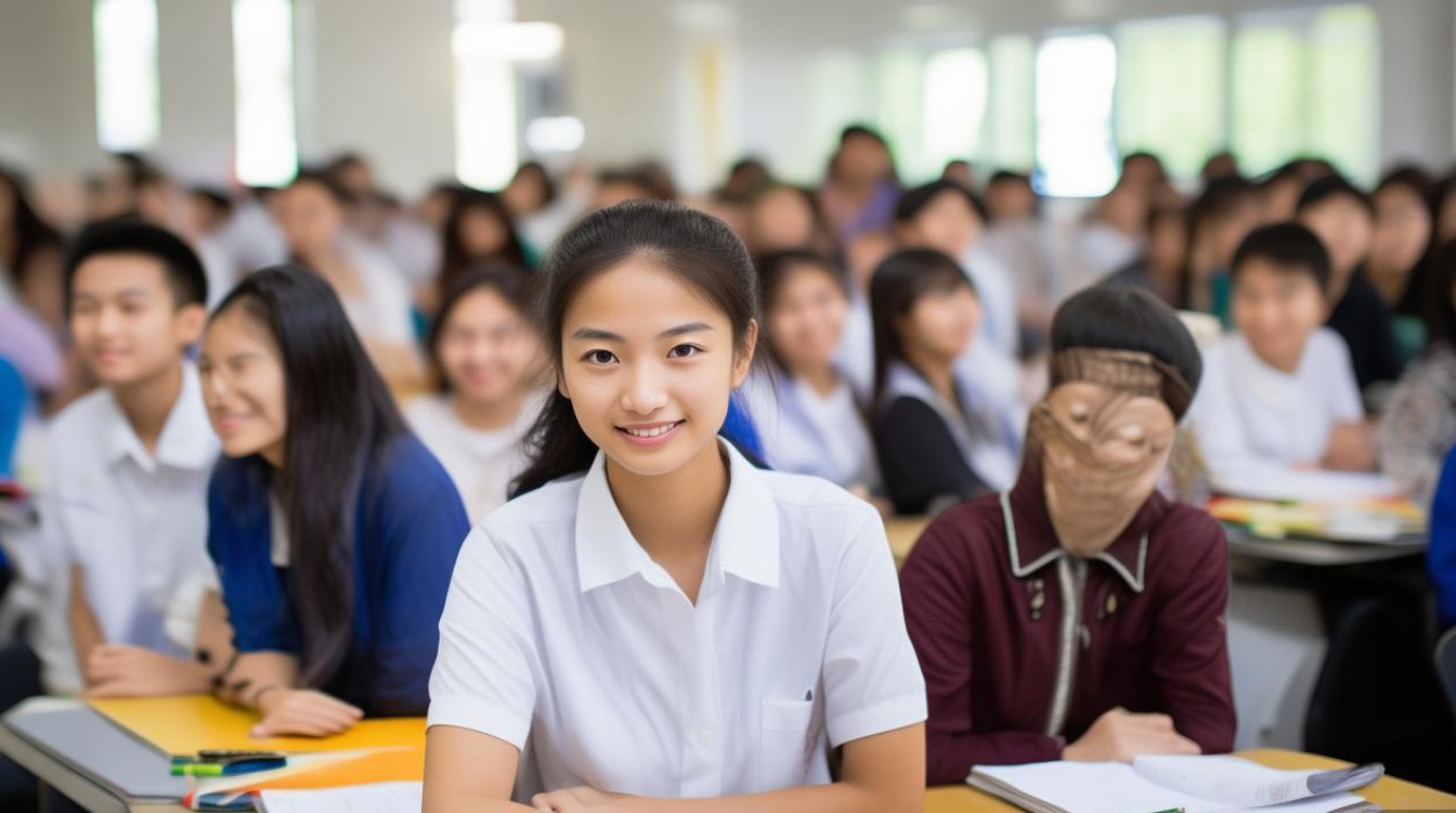 雁江第一中学高中教育质量如何?升学率如何?师资力量怎样?