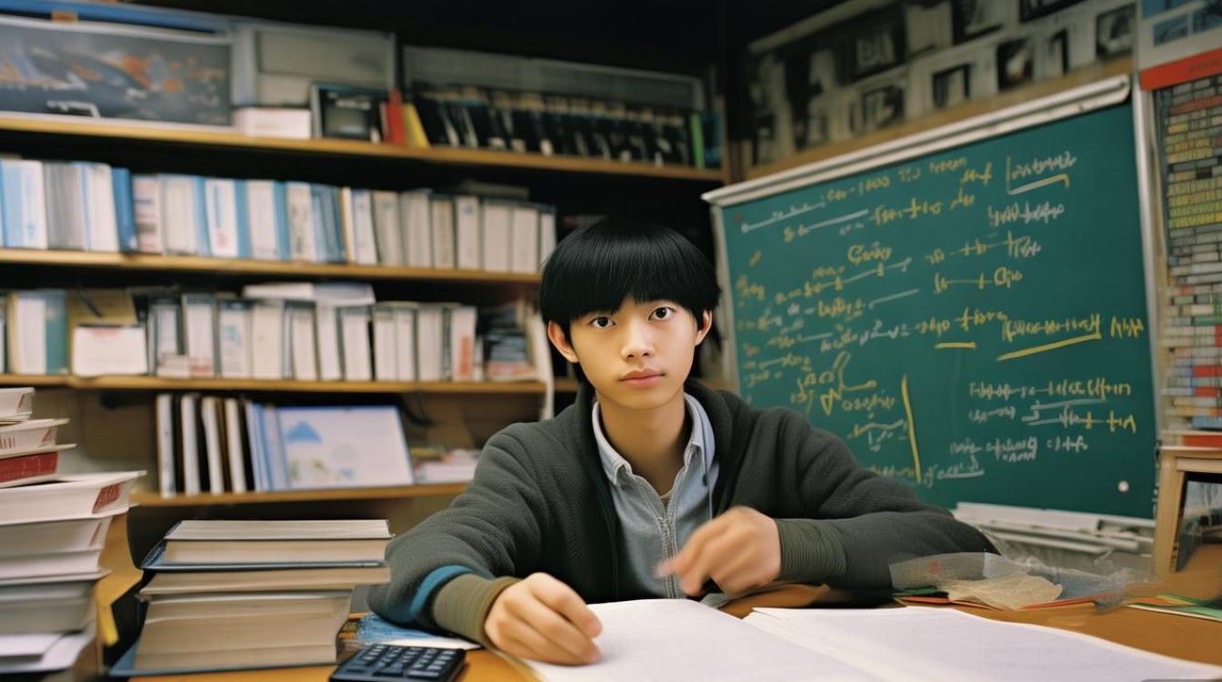 朱韬初中数学学习方法揭秘,他究竟如何高效掌握数学难题?