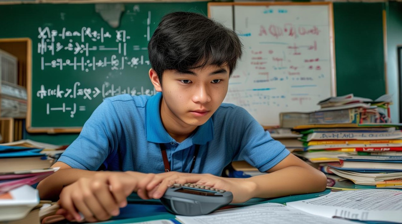 朱韬初中数学学习方法揭秘,他究竟如何高效掌握数学难题?