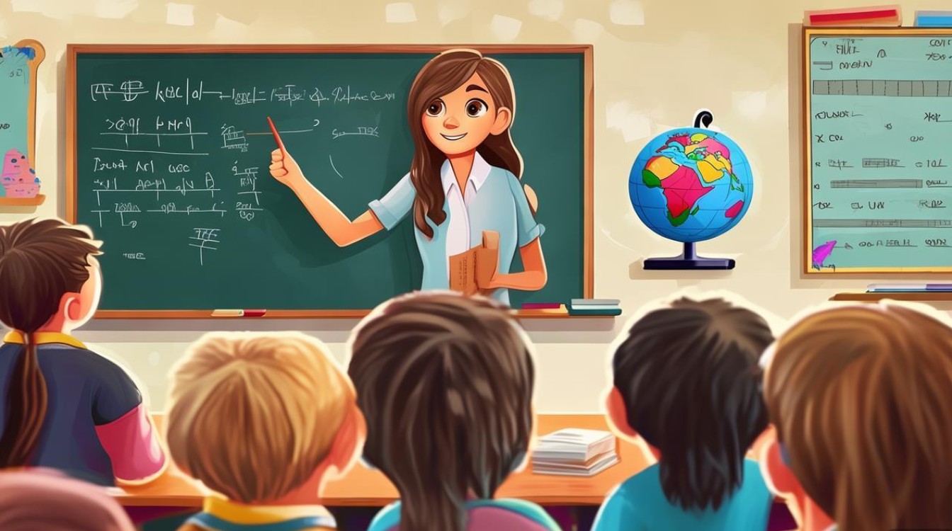 小学数学老师英语怎么写,小学数学老师在英语中应该如何表达?