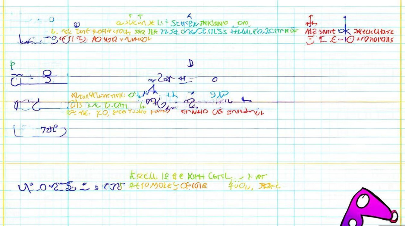 小学数学一页笔记怎么写？