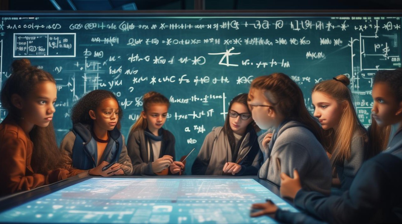 名校生为何初中数学总学不好?破解学习难题的秘诀是什么?