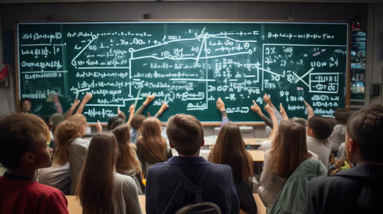 名校生为何初中数学总学不好?破解学习难题的秘诀是什么?