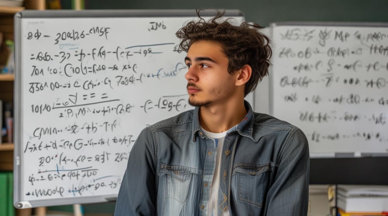 小学数学成绩差,长大后如何应对复杂数学问题? 小学数学成绩差,长大后如何应对复杂数学问题?