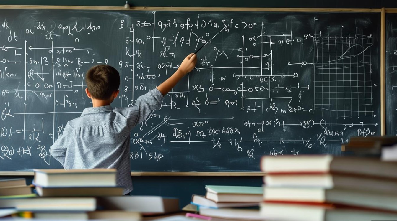 初中数学函数难题怎么破解?高效解题技巧有哪些?