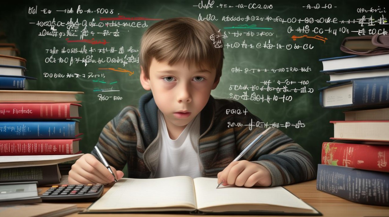 初中数学典型题如何高效解答?步骤与技巧详解