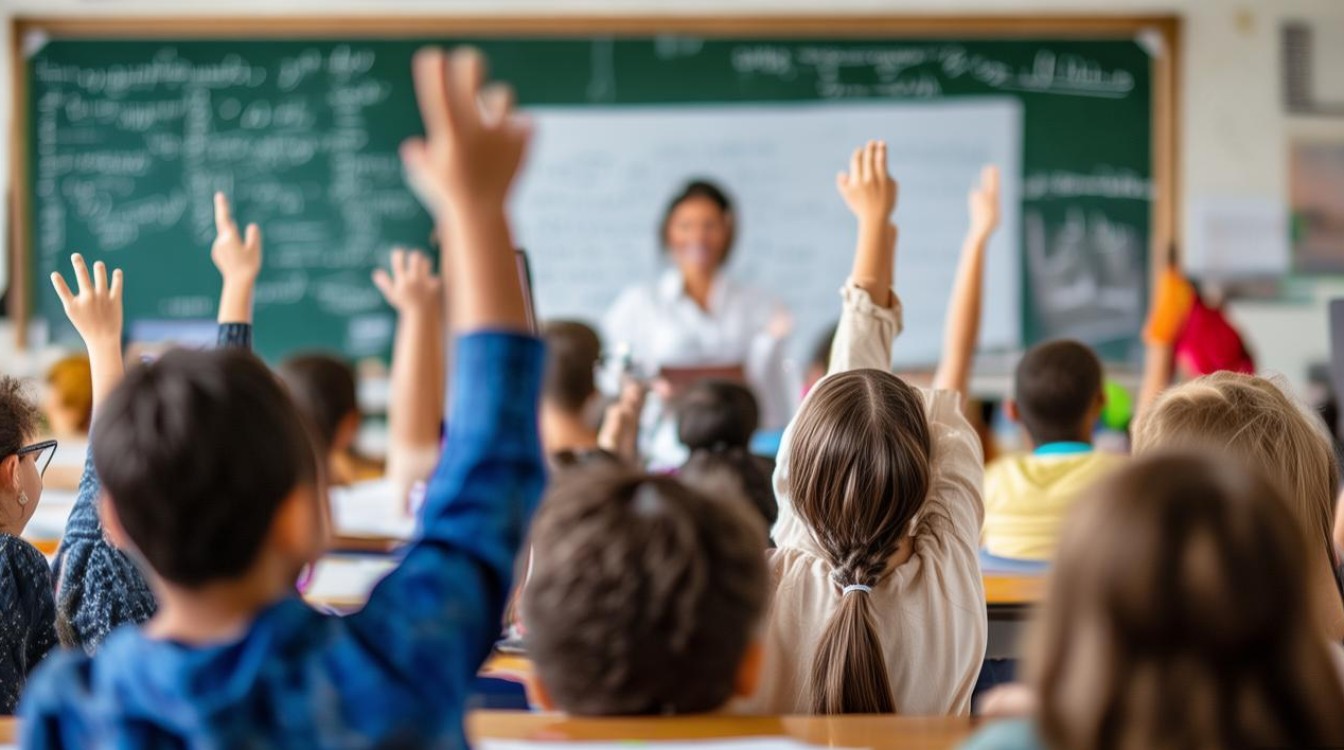 初中数学课如何设计有效问题？高效方法与实例解析