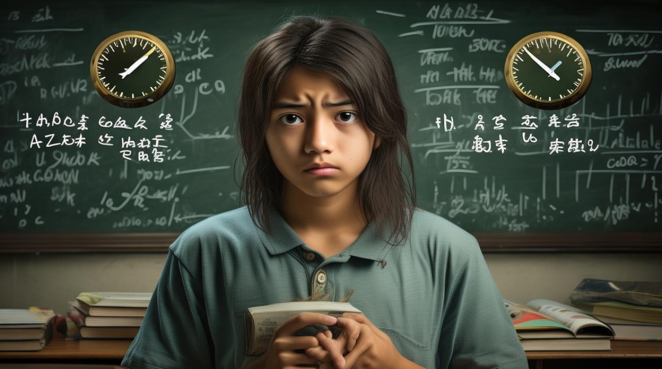 三年高中荒废,复读一年能追上进度吗?面临哪些挑战?