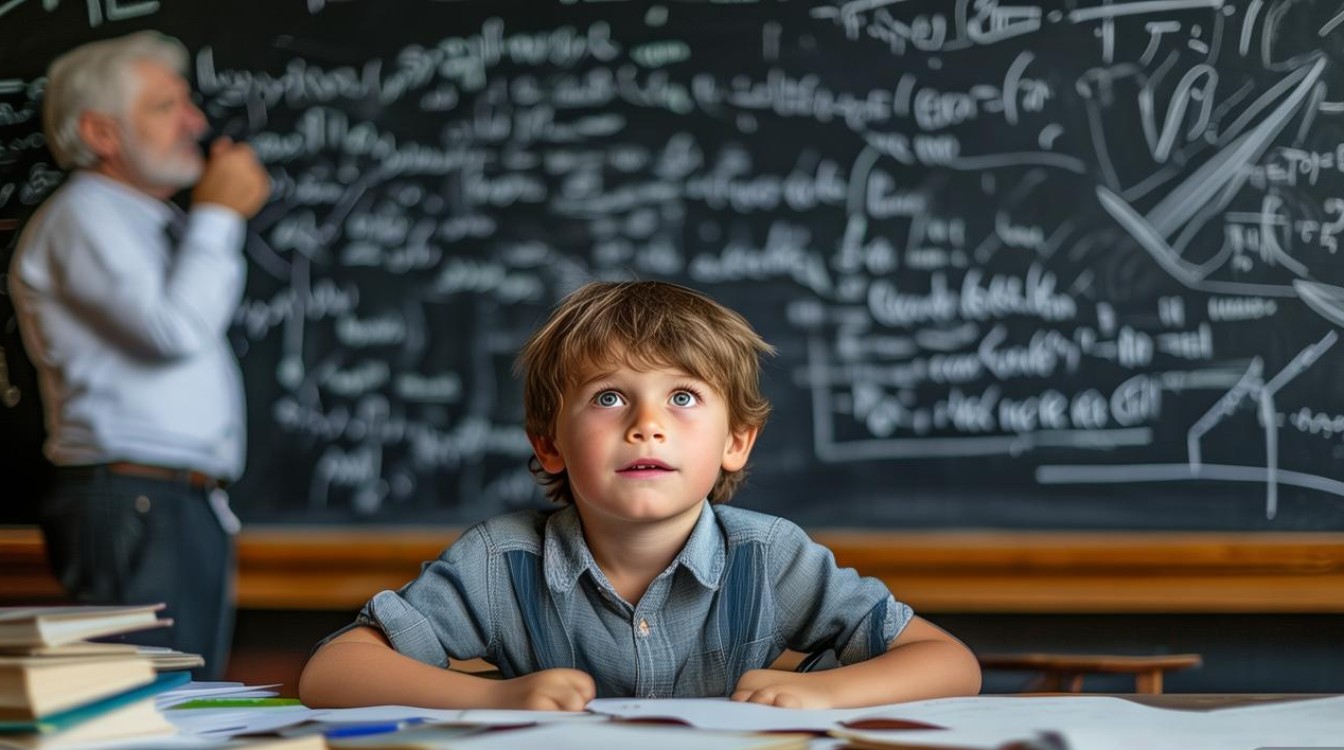 小学生好奇，数学家究竟是如何撰写数学论文的？