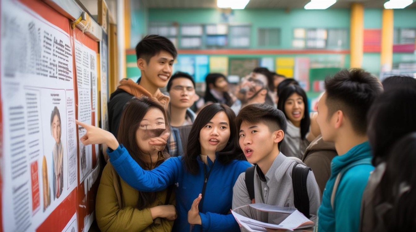 不会PPT也能优先录取？武汉一硕导招生帖引发热议