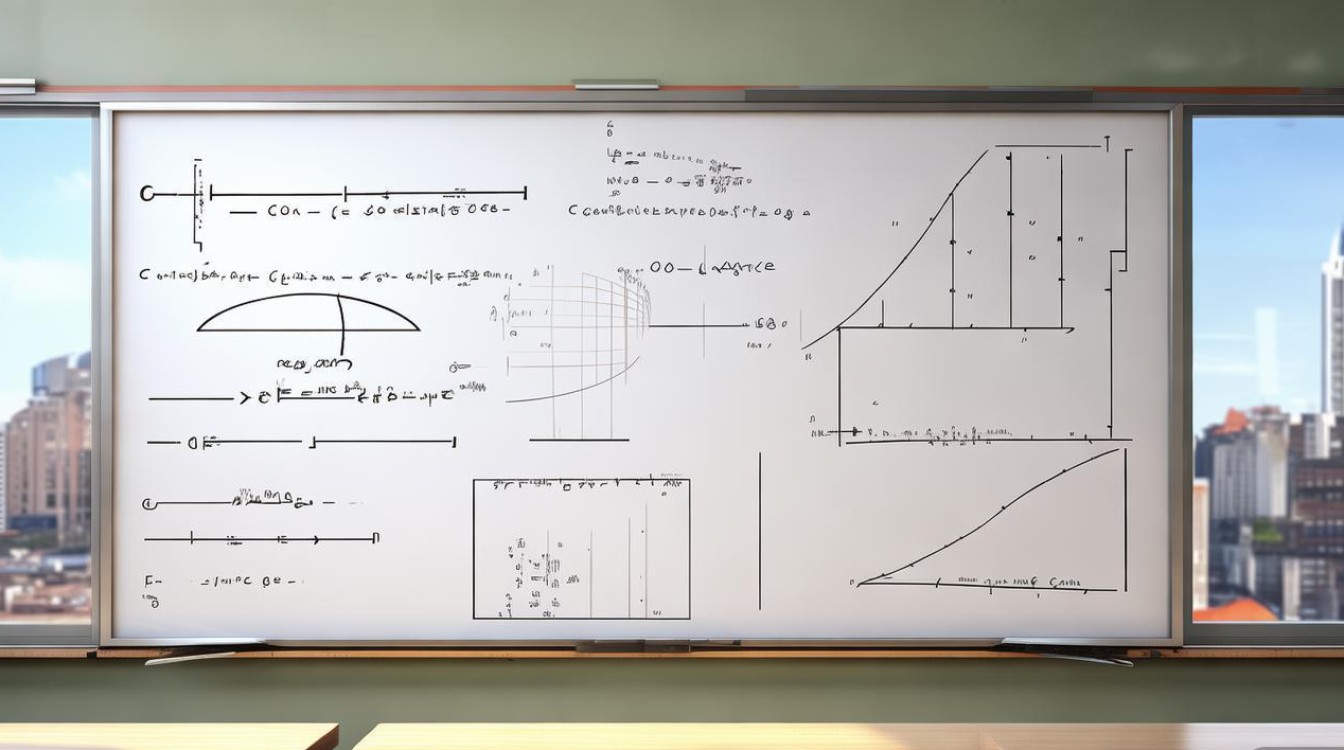 高中数学中常见的渐近线类型有哪些?