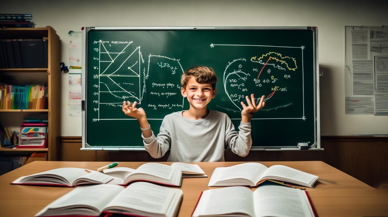 如何轻松解决小学数学三角题中的难题?技巧揭秘!