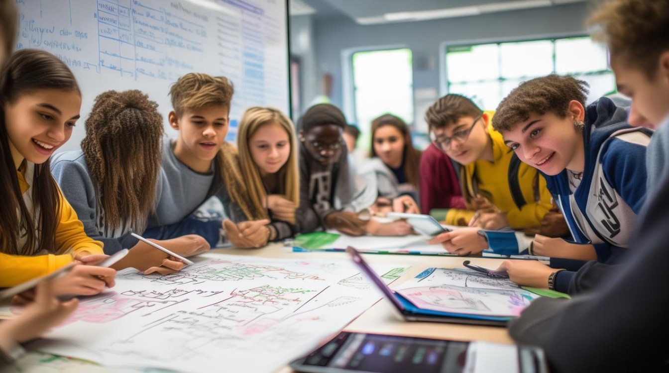 高中数学应对方案有哪些