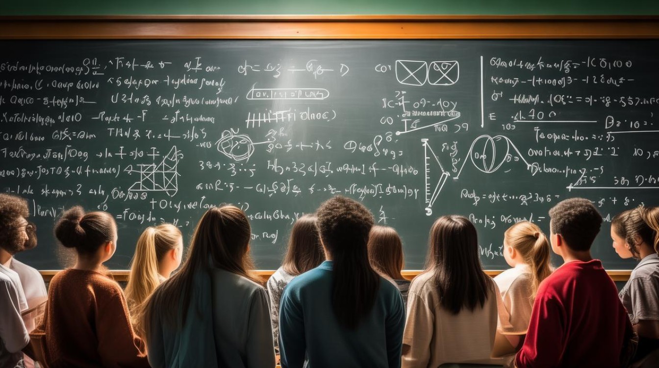高中数学重点章节盘点，哪些知识必须掌握？