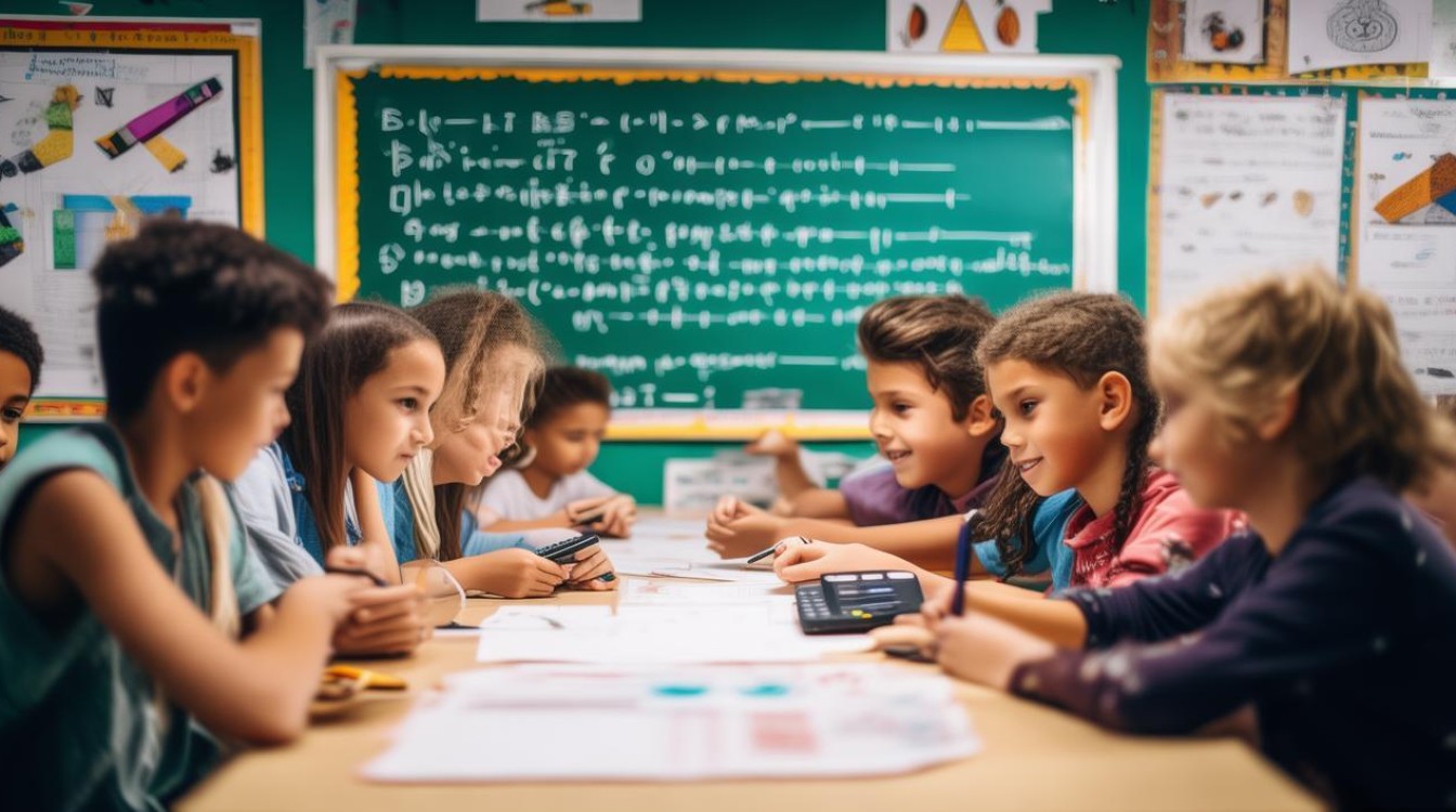 初中数学暑假补救,如何高效提升成绩与理解力?